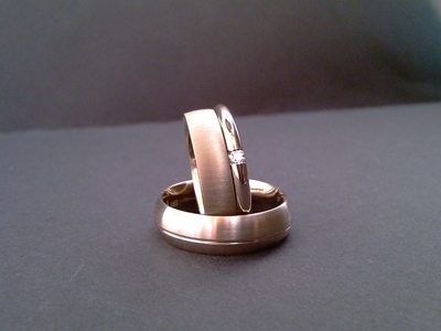 Bild des Beisteckrings