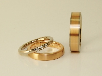 Bild des Beisteckrings