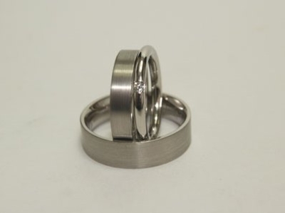 Bild des Beisteckrings