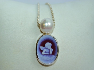 Bild des Schmuckstuecks